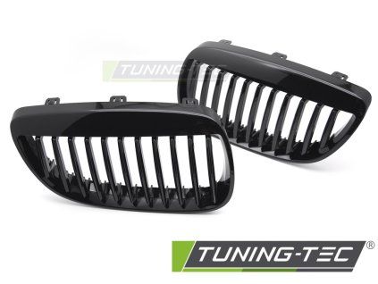 16570 maska predni leskla cerna pro bmw e92 e93 07 10 c c