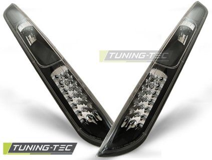178 ford focus mk2 09 04 08 hatchback cerny led