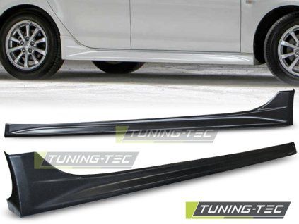 2080 mitsubishi lancer 08 11 evo style