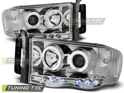 3733 dodge ram 02 06 angel eyes chromove