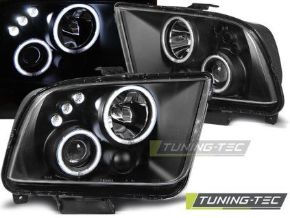 3760 ford mustang 04 09 angel eyes cerny