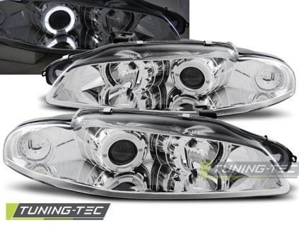 5224 mitsubishi eclipse 97 12 98 angel eyes chromove
