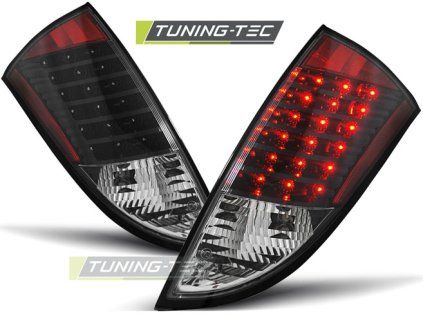 5716 ford focus 1 hb 98 04 cerna led