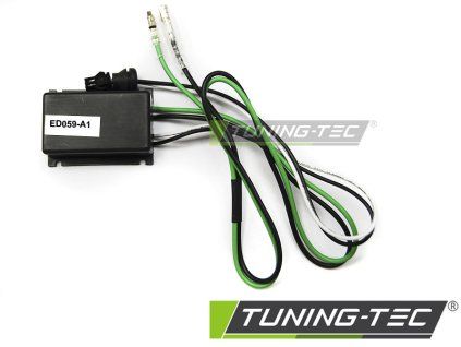 6550 ed059 modul tecneho sonaru