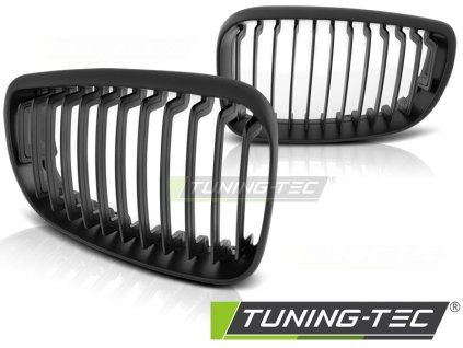 7621 maska cerna matna pro bmw e87 e81 82 88 09 07 13