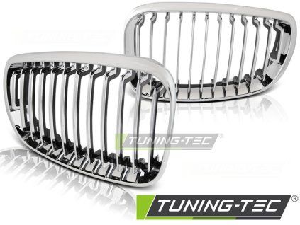 7627 chromovana maska pro bmw e87 e81 e82 e88 09 07 13