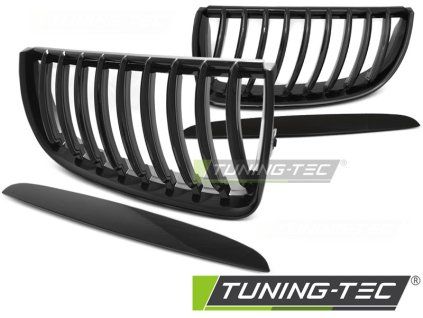 7663 maska black glossy black pro bmw e90 e91 03 05 08 08