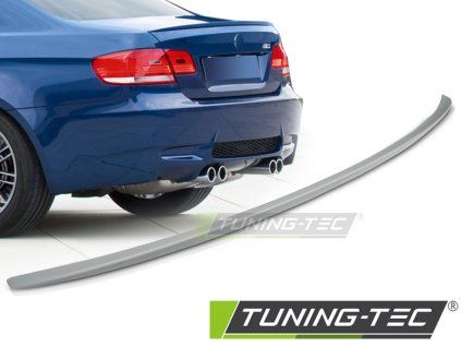 8341 spojler kufru sportovni pro bmw e92 06 13