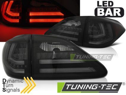 8524 lexus rx iii 350 09 12 kourove led sql