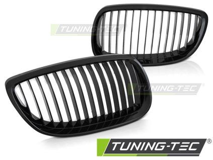 9412 maska predni leskla cerna pro bmw e92 e93 07 10 c c