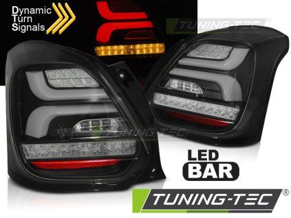 9514 suzuki swift vi 17 cerna led seq