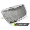 11053 chromova maska ve stylu royce pro chrysler 300 c 04 11