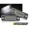 11095 led spz pro bmw e34 m5 88 96 e32