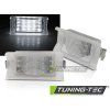 11098 led spz pasuje na bmw e34 touring 87 96