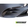PŘEDNÍ NÁRAZNÍK MERCEDES W213 2020-2023, černá lišta