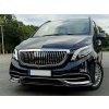b2b full led headlights suitable for mercedes v class 6001684 6107981