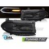 13864 cerny led svetlomet pro dodge charger 14 23