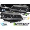 14020 chevrolet camaro 16 18 plna led cerna