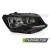 14830 cerny pravy svetlomet h4 tyc pro vw caddy 15 20