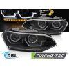16528 vw polo vi 2g 17 21 seq led drl cerna
