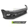 16780 front bumper sport style pdc fits vw jetta vi 14 18