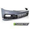 17254 front bumper sport style pdc fits vw passat b8 14 19