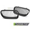 17350 grille matt black fits bmw e90 e91 lci 09 11