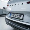 spz AG skoda na aute