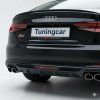 ag audi sport na autě