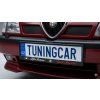3d alfa Romeo cuore na aute