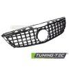 PŘEDNÍ MASKA GLOSSY BLACK MERCEDES CLS C218 2011-2014