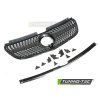 PŘEDNÍ MASKA DIAMOND SILVER CHROME MERCEDES VITO W447 2014-2019