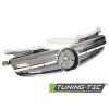 PŘEDNÍ MASKA MERCEDES SLK R170 1996-2004, CHROM