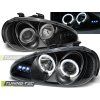 2875 mazda mx3 91 98 angel eyes cerna