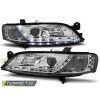 2914 opel vectra b 11 95 12 98 denni chrom