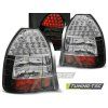 331 honda civic 09 95 02 01 3d cerne led