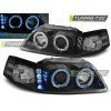 3754 ford mustang 98 04 angel eyes cerny