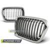 3826 chromovana maska pro bmw e36 10 96 08 99