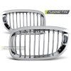 3892 chromovana maska pro bmw e46 04 03 2006 coupe