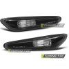 5863 bocni smerova cerna pasuje na bmw e60 e61 e46 x3