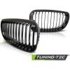 7624 maska black glossy black pro bmw e87 e81 e82 e88 09 07 13