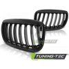 7645 maska predni leskla cerna pro bmw x5 e53 04 06