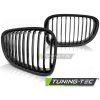 7699 maska predni leskla cerna pro bmw f01 09 15