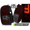 7921 dacia duster 04 10 led bar cervena kourova