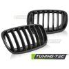 9484 matna maska platky leskla cerna pro bmw x5 e70 x6 e71 08