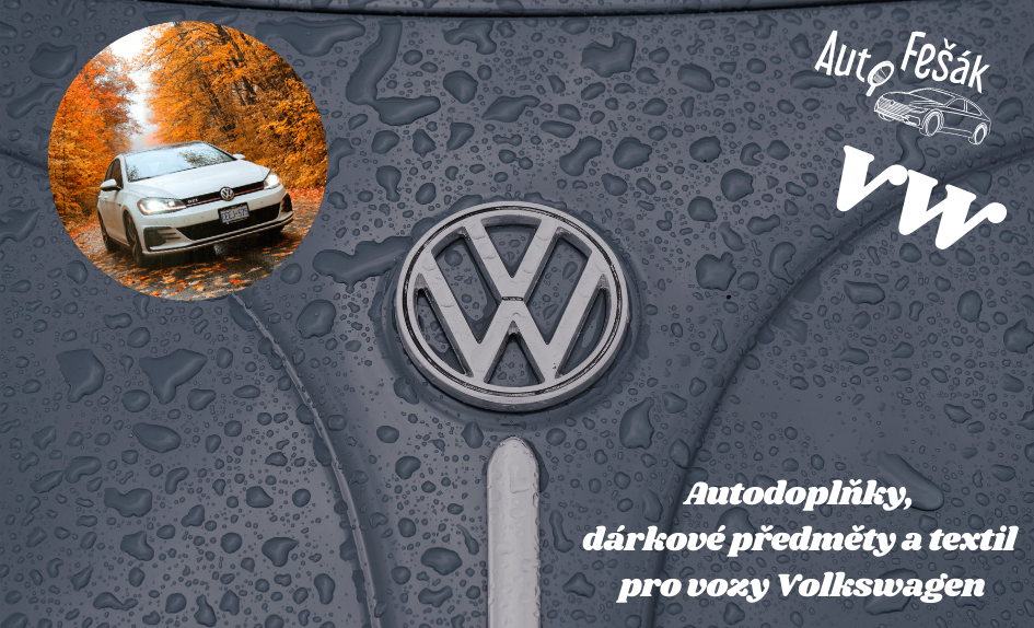 úvod VW