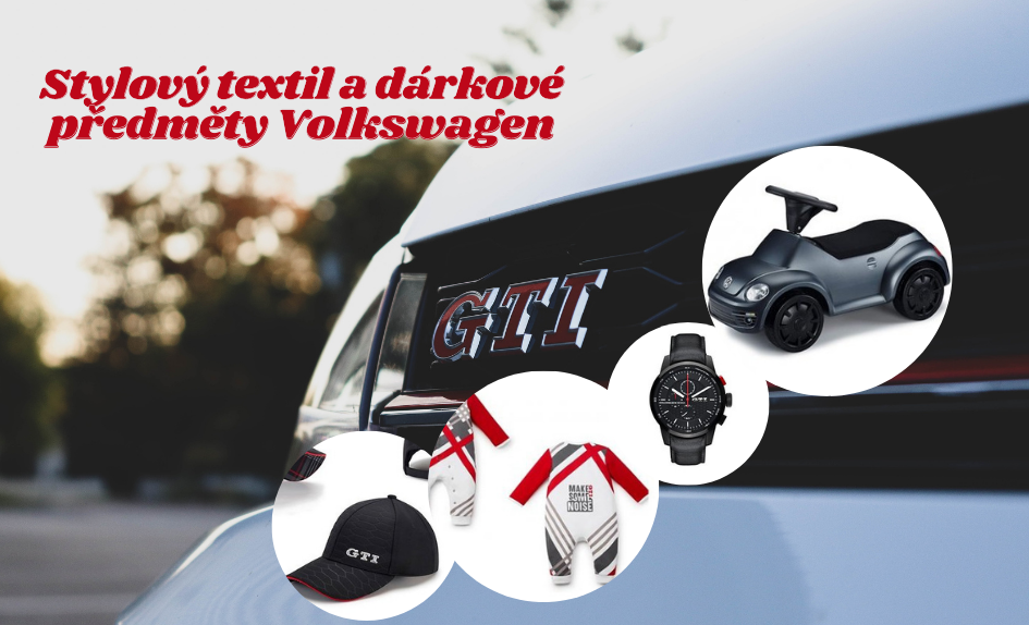 Textil a dárkové předměty