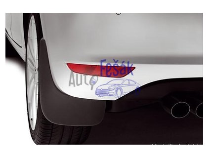 golf VI lapac GTI