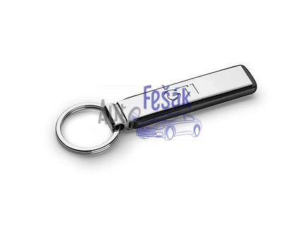 Privesek na klice GTI