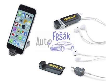 multitool audio golf